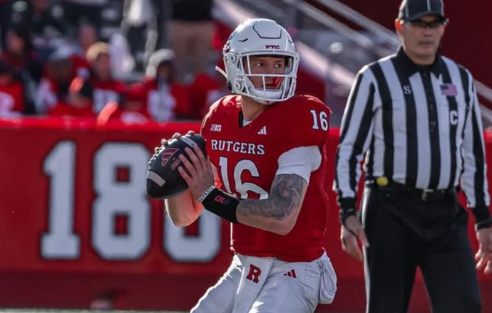 Rutgers Football - 2025 Season Team Preview