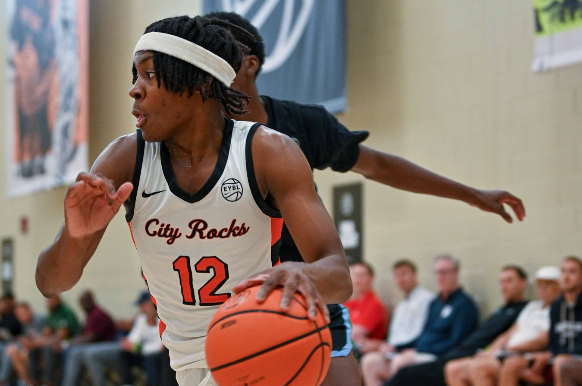 Rising Sophomore Michai White Launches Point Guard Skills Academy