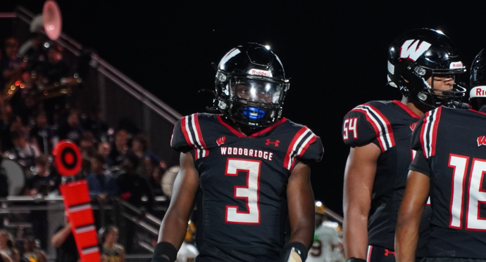 Woodbridge Remains Unbeaten in Divisional Win Over Colonia