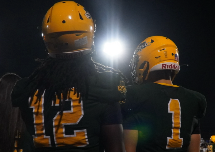 Red Bank Catholic Survives Holmdel in Back-and-Forth Shore Showdown