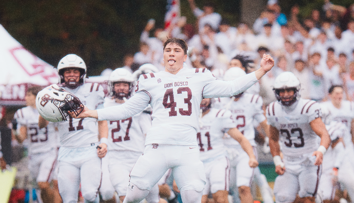 Devir Delivers: Don Bosco Stays No. 1 After OT Thriller vs. St. Joe’s Regional