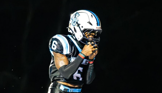 West Orange Gets Their Get-Back, Defeats Rival East Orange in Thriller