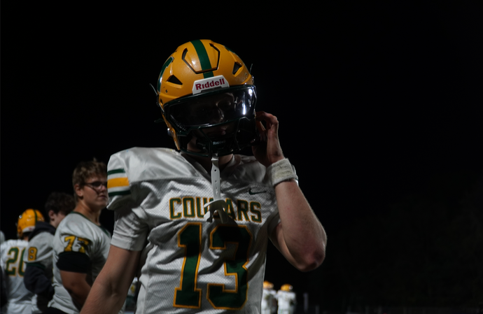 Montgomery Shocks Unbeaten Sayreville with Second-Half Surge