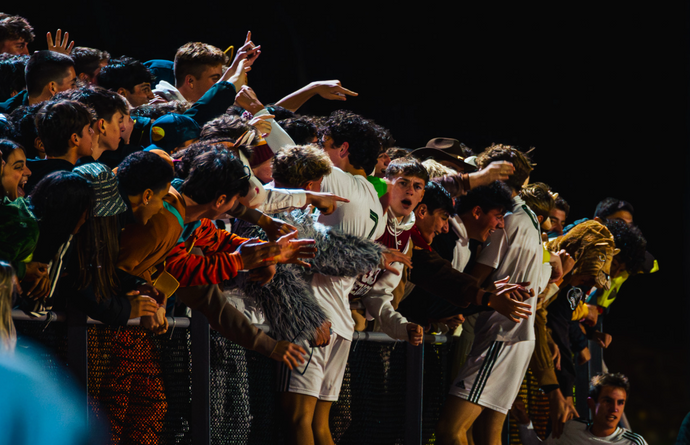 Ramapo Claims Bergen County Title, Avenges Early-Season Loss to Bergen Catholic