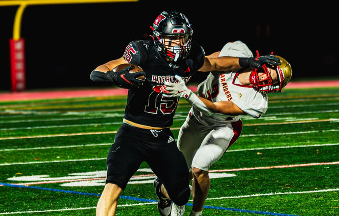 Northern Highlands Powers Past Mount Olive to Return to Sectional Final