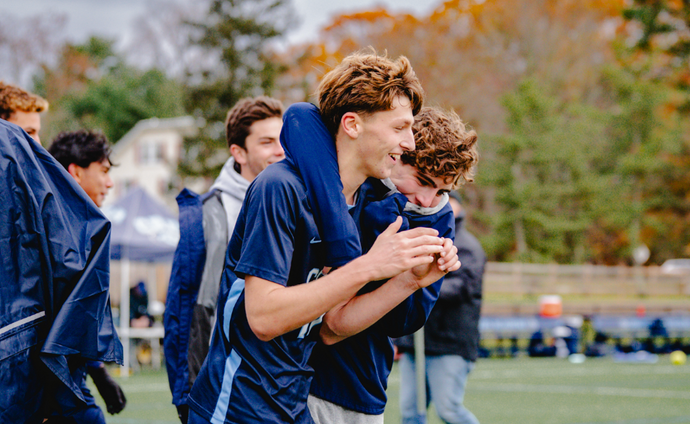 Brady Strikes in OT as CBA outlasts St. Augustine