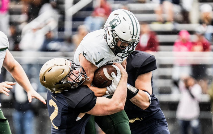 2023 New Jersey Football Performance of the Week: Week 6