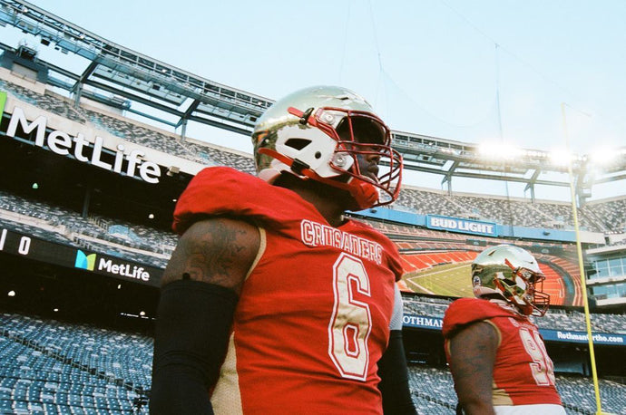 2022 New Jersey Football Preview: Defense