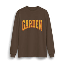 Load image into Gallery viewer, Garden Long Sleeve Tee
