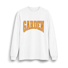 Load image into Gallery viewer, Garden Long Sleeve Tee
