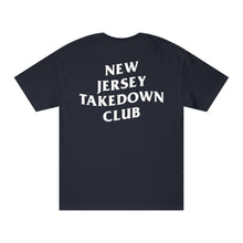 Load image into Gallery viewer, New Jersey Takedown Club
