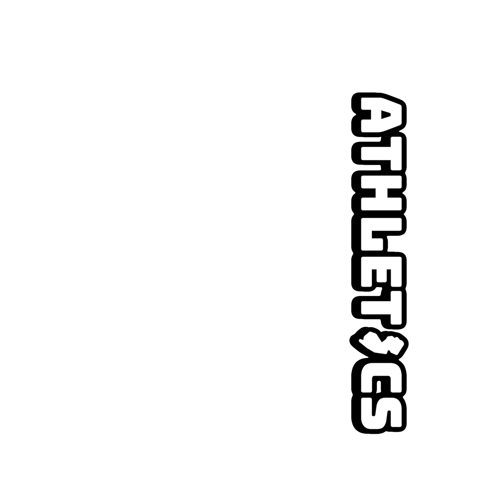 2024 New Jersey Football Performance of the Week Week 6 njathletics